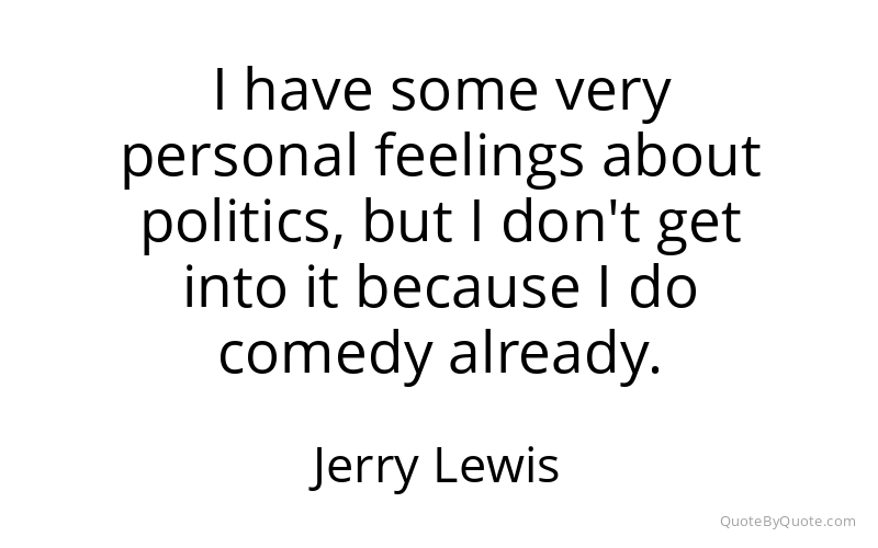 Preview image for this quote by Jerry Lewis