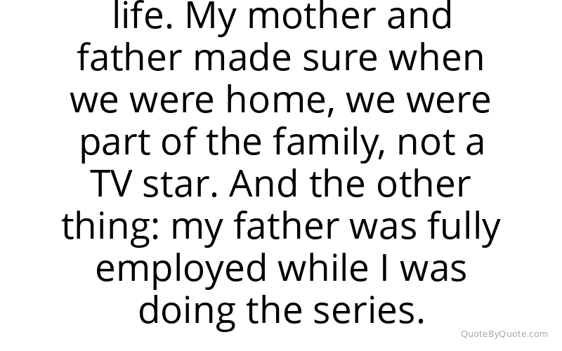 Preview image for this quote by Jerry Mathers