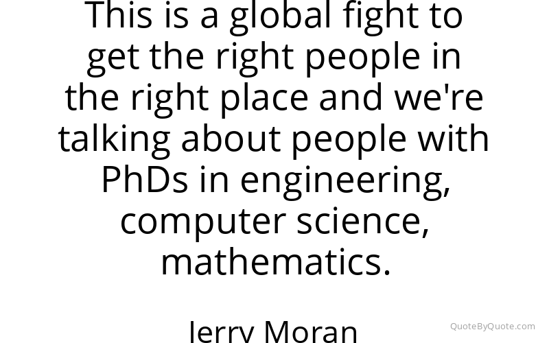 Preview image for this quote by Jerry Moran