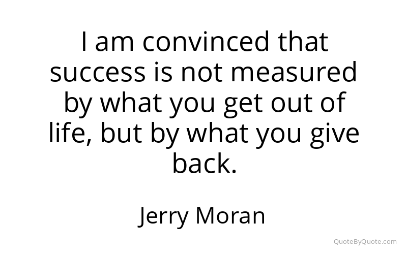 Preview image for this quote by Jerry Moran