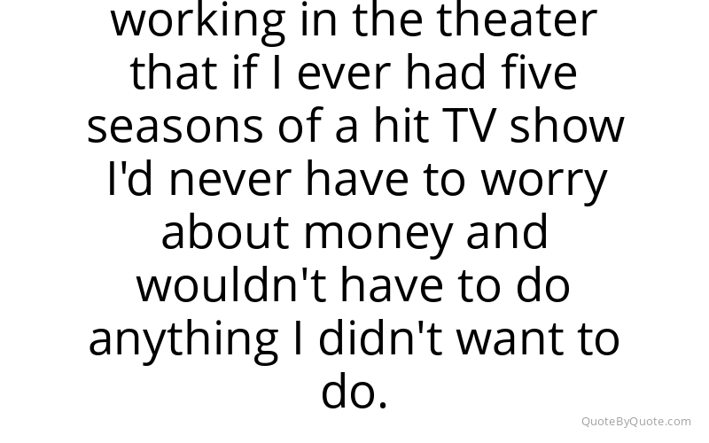 Preview image for this quote by Jerry Orbach