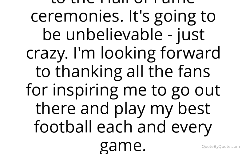 Preview image for this quote by Jerry Rice
