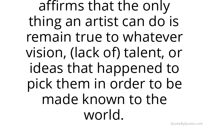 Preview image for this quote by Jerry Saltz