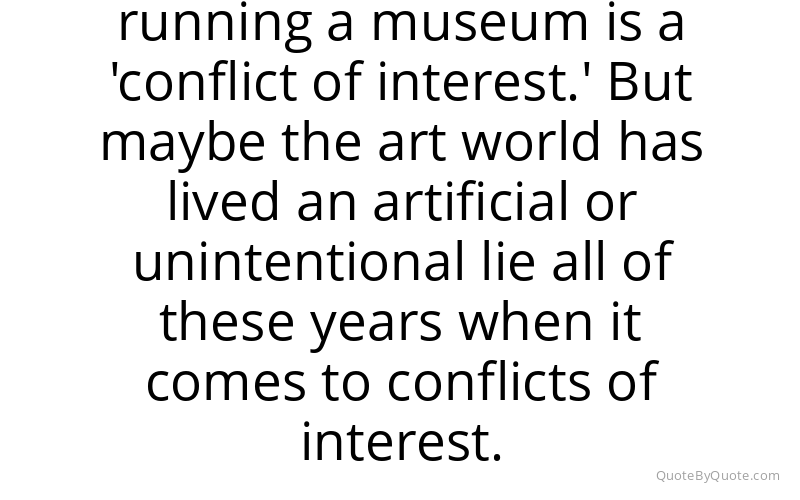 Preview image for this quote by Jerry Saltz