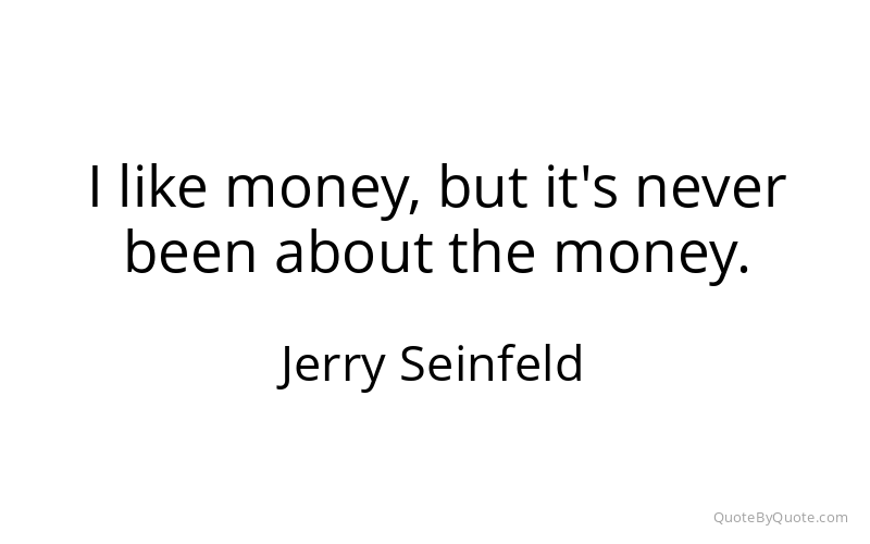 Preview image for this quote by Jerry Seinfeld