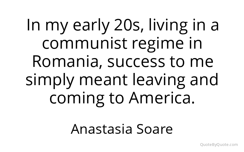 Preview image for this quote by Anastasia Soare