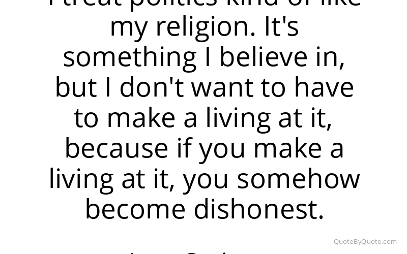 Preview image for this quote by Jerry Springer