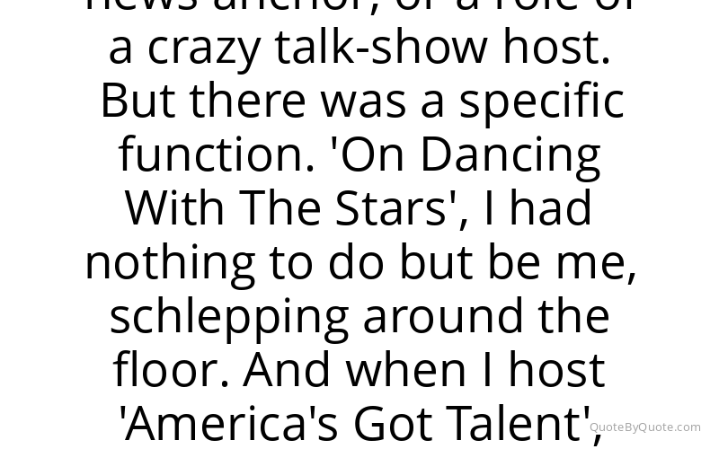 Preview image for this quote by Jerry Springer