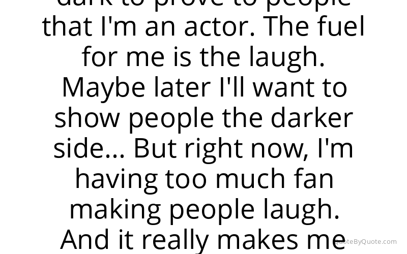 Preview image for this quote by Jerry Trainor