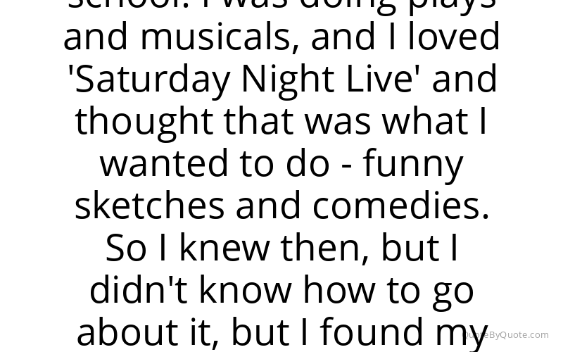Preview image for this quote by Jerry Trainor