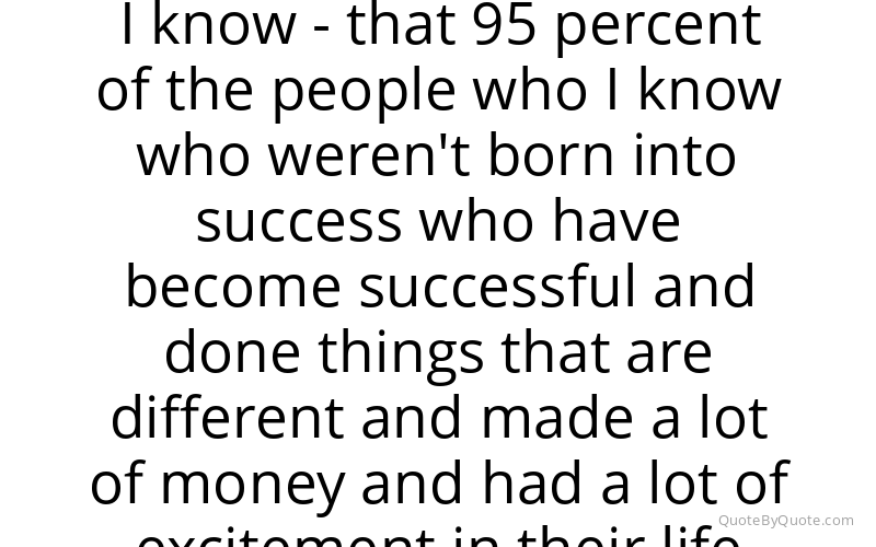 Preview image for this quote by Jerry Weintraub
