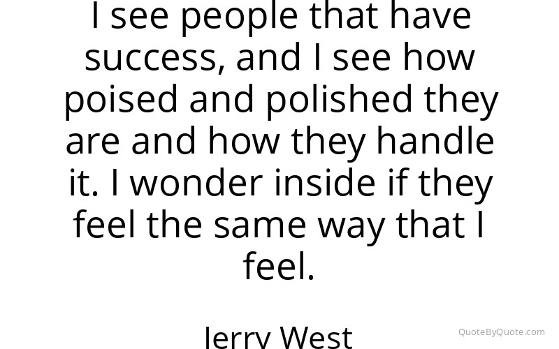 Preview image for this quote by Jerry West