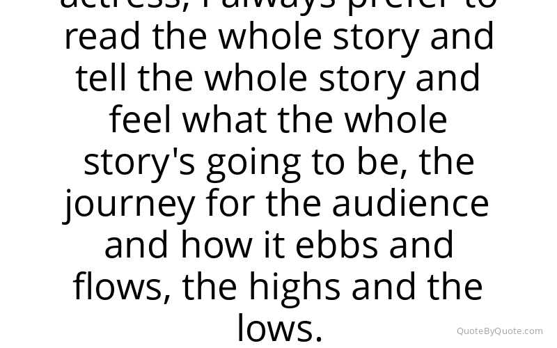 Preview image for this quote by Jes Macallan