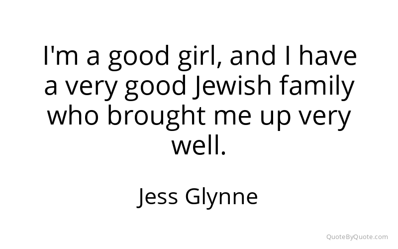 Preview image for this quote by Jess Glynne