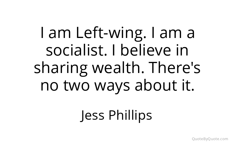 Preview image for this quote by Jess Phillips