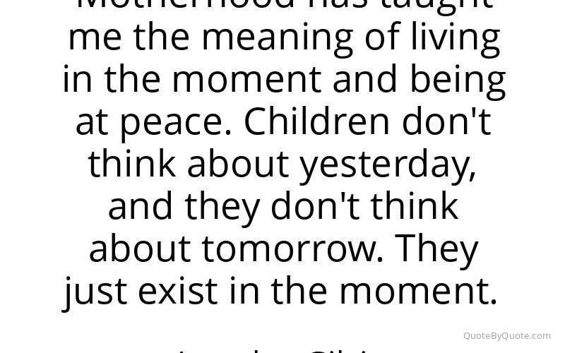 Preview image for this quote by Jessalyn Gilsig