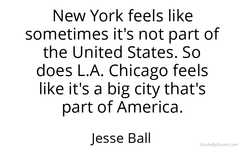 Preview image for this quote by Jesse Ball