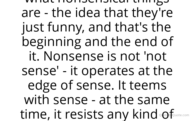 Preview image for this quote by Jesse Ball