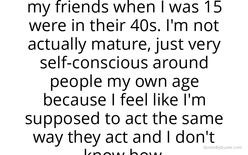 Preview image for this quote by Jesse Eisenberg