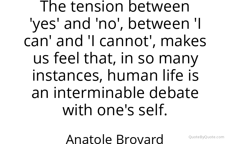 Preview image for this quote by Anatole Broyard
