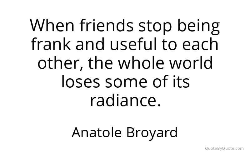 Preview image for this quote by Anatole Broyard