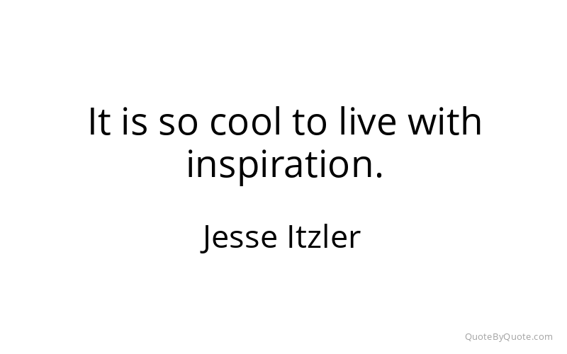 Preview image for this quote by Jesse Itzler