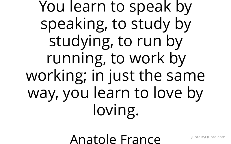 Preview image for this quote by Anatole France