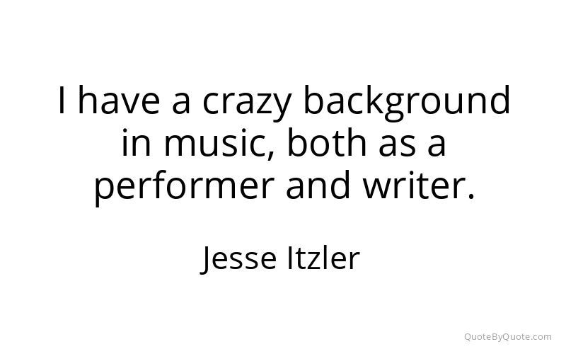 Preview image for this quote by Jesse Itzler