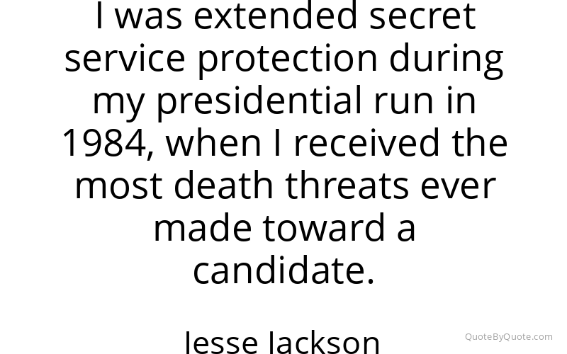 Preview image for this quote by Jesse Jackson