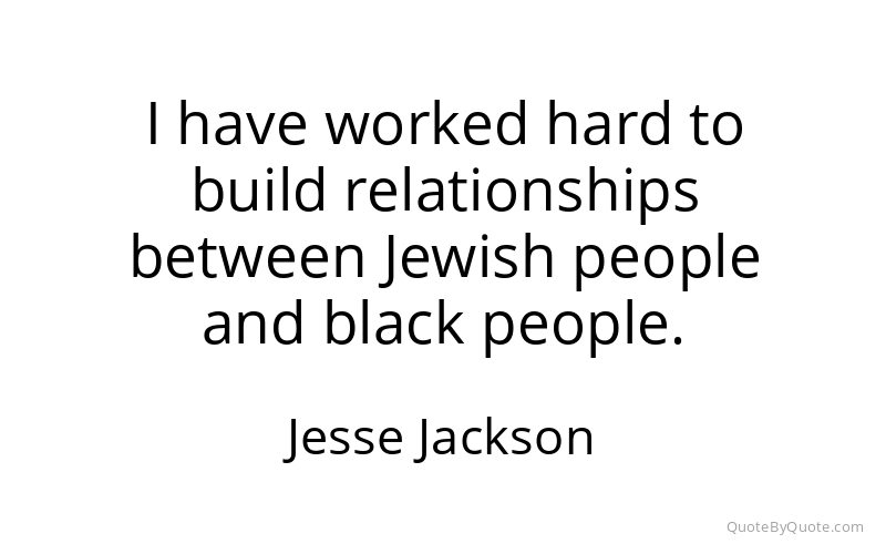 Preview image for this quote by Jesse Jackson