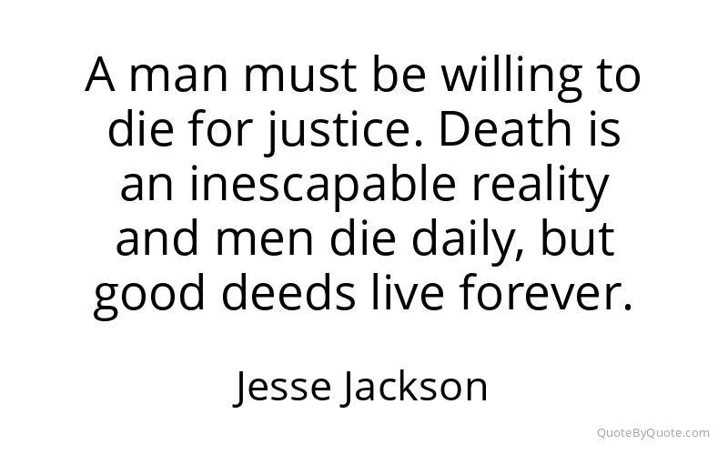 Preview image for this quote by Jesse Jackson