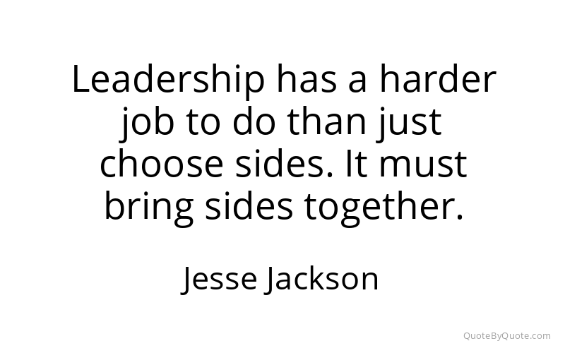 Preview image for this quote by Jesse Jackson