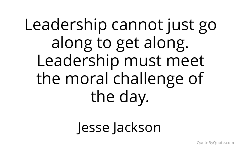Preview image for this quote by Jesse Jackson