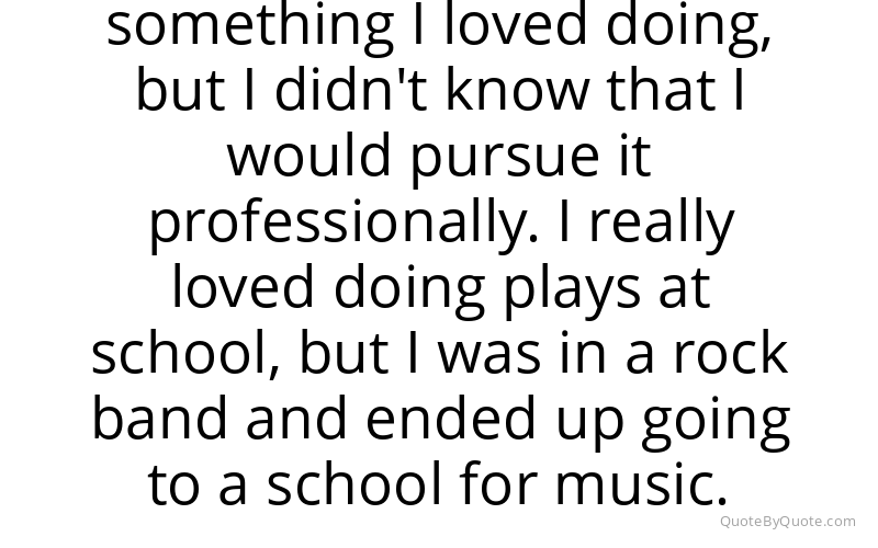 Preview image for this quote by Jesse Johnson