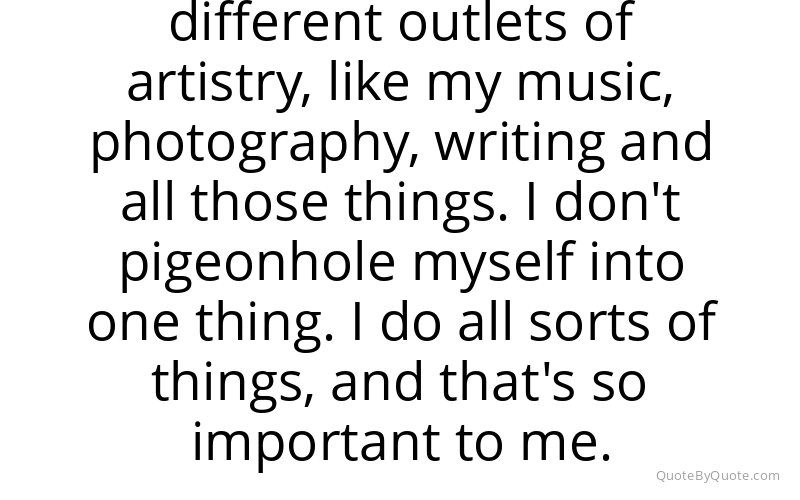 Preview image for this quote by Jesse Johnson
