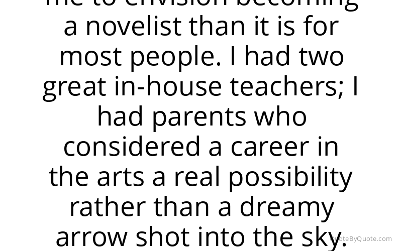 Preview image for this quote by Jesse Kellerman