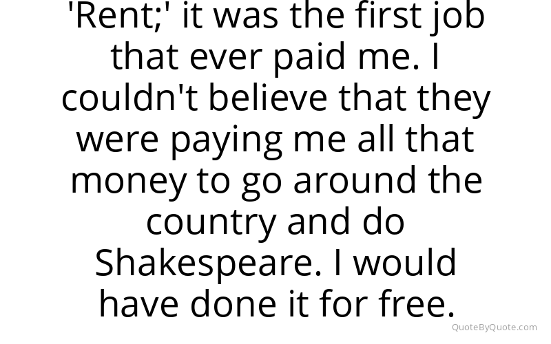 Preview image for this quote by Jesse L. Martin
