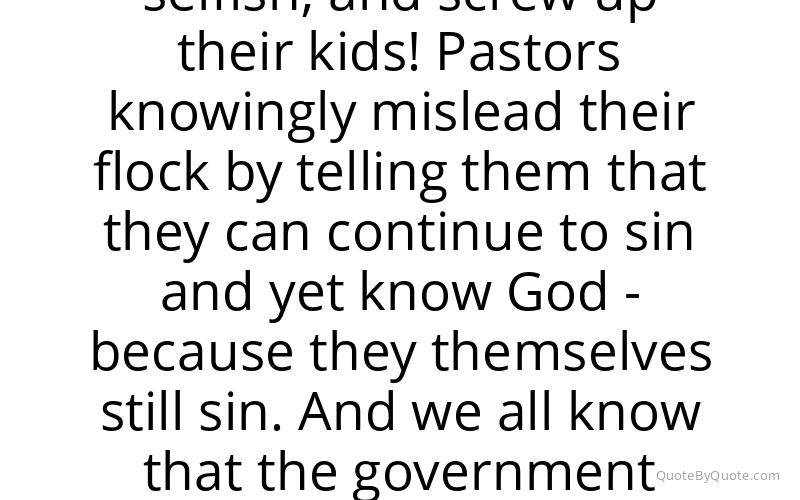 Preview image for this quote by Jesse Lee Peterson