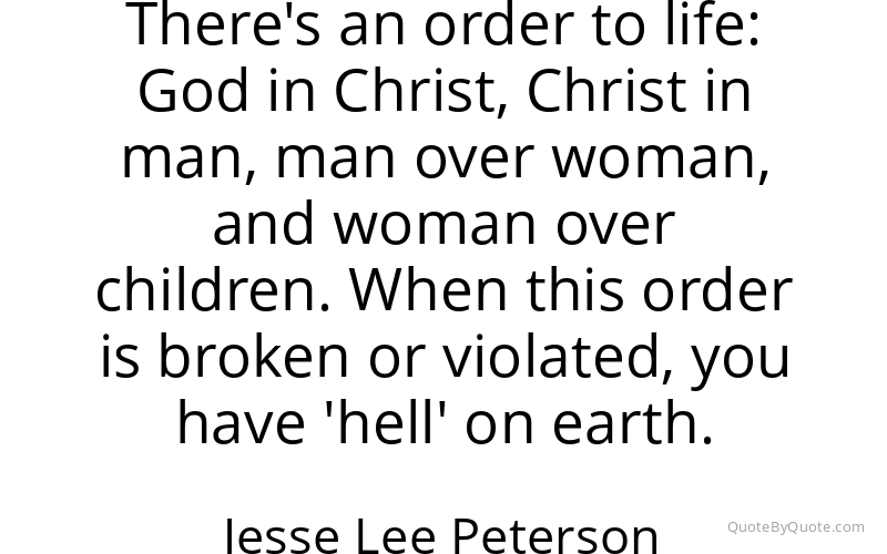 Preview image for this quote by Jesse Lee Peterson