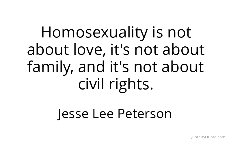 Preview image for this quote by Jesse Lee Peterson