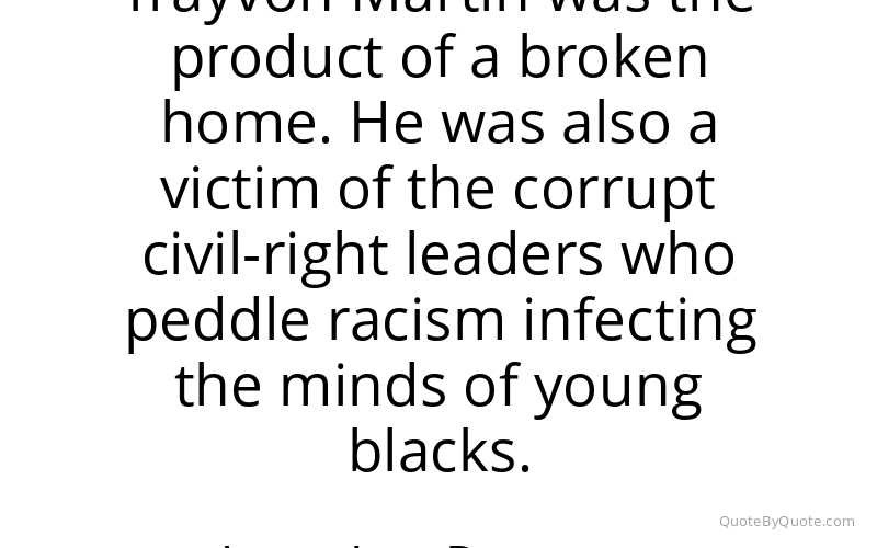 Preview image for this quote by Jesse Lee Peterson