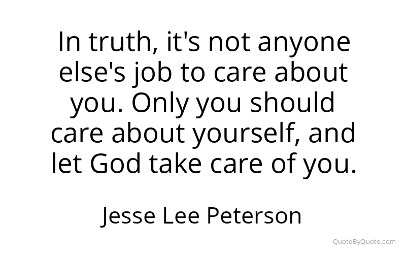 Preview image for this quote by Jesse Lee Peterson