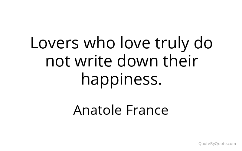 Preview image for this quote by Anatole France