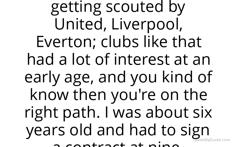 Preview image for this quote by Jesse Lingard