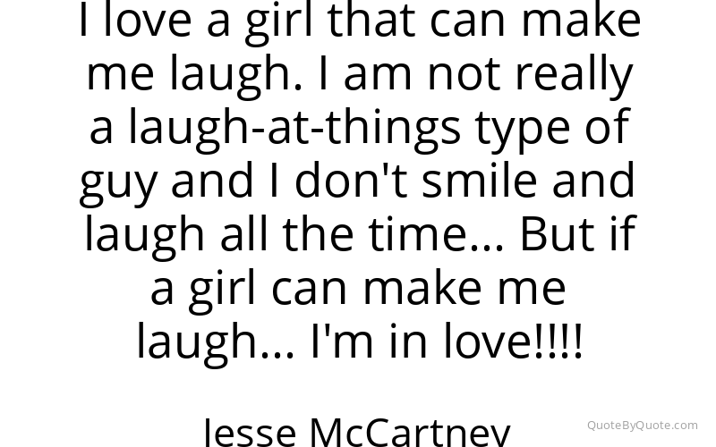 Preview image for this quote by Jesse McCartney