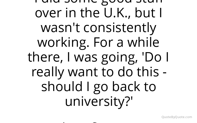 Preview image for this quote by Jesse Spencer