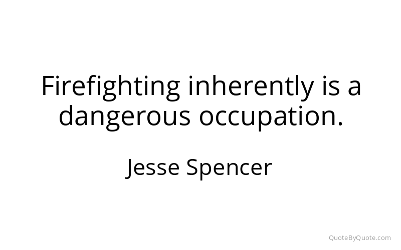 Preview image for this quote by Jesse Spencer