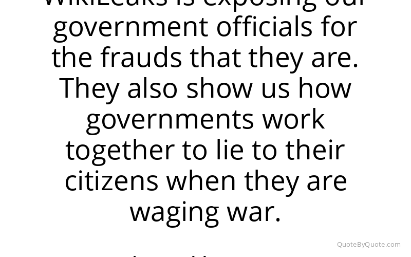 Preview image for this quote by Jesse Ventura