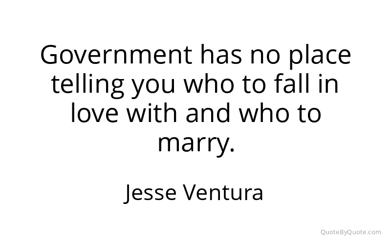Preview image for this quote by Jesse Ventura