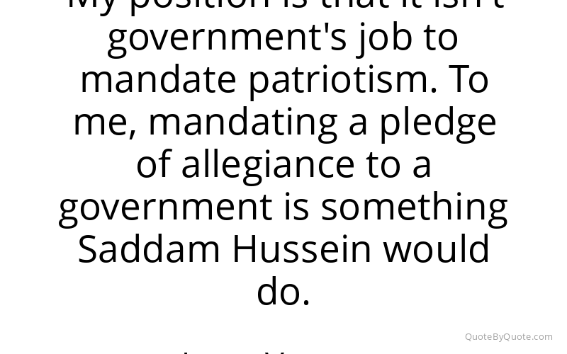Preview image for this quote by Jesse Ventura
